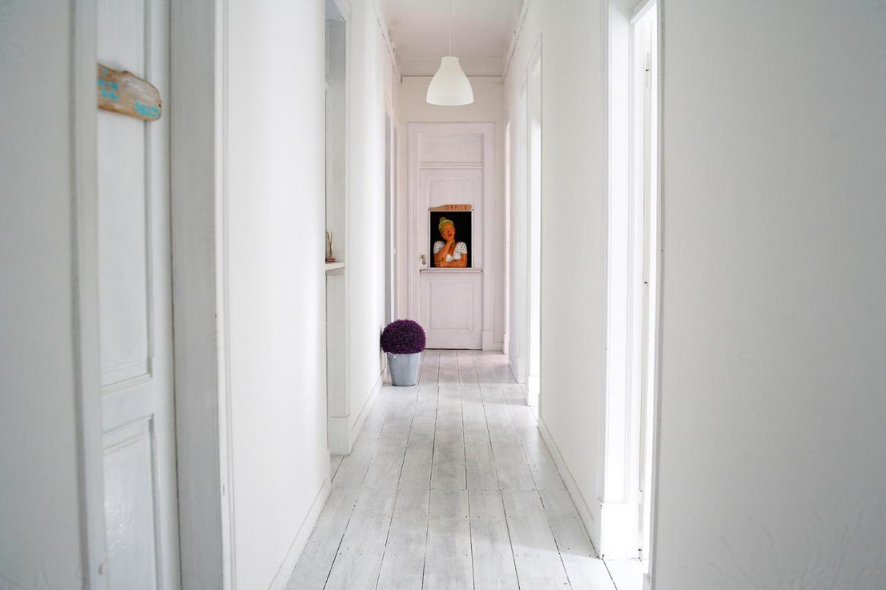 Aloha House H Carcavelos (Lisbon)