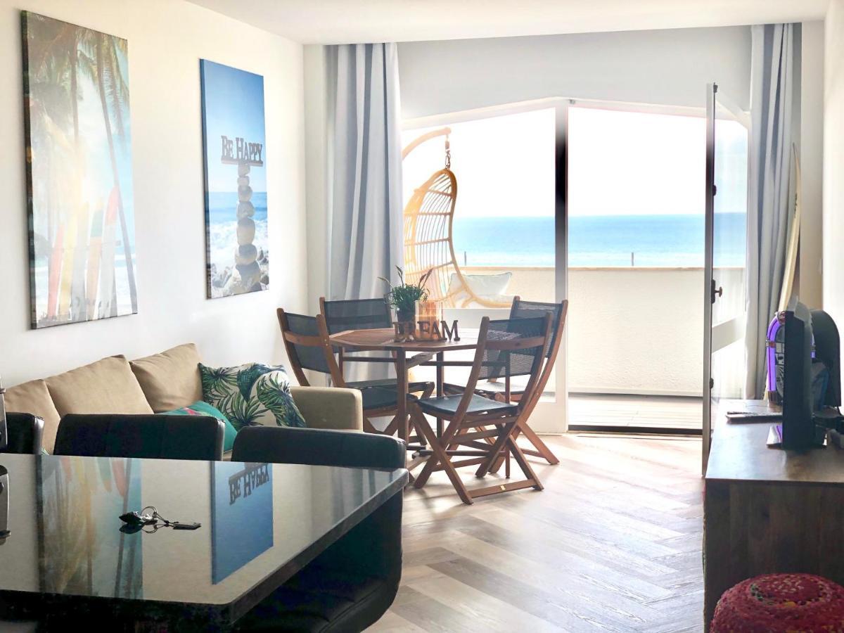 Beachfront Caparica Flat Costa da Caparica