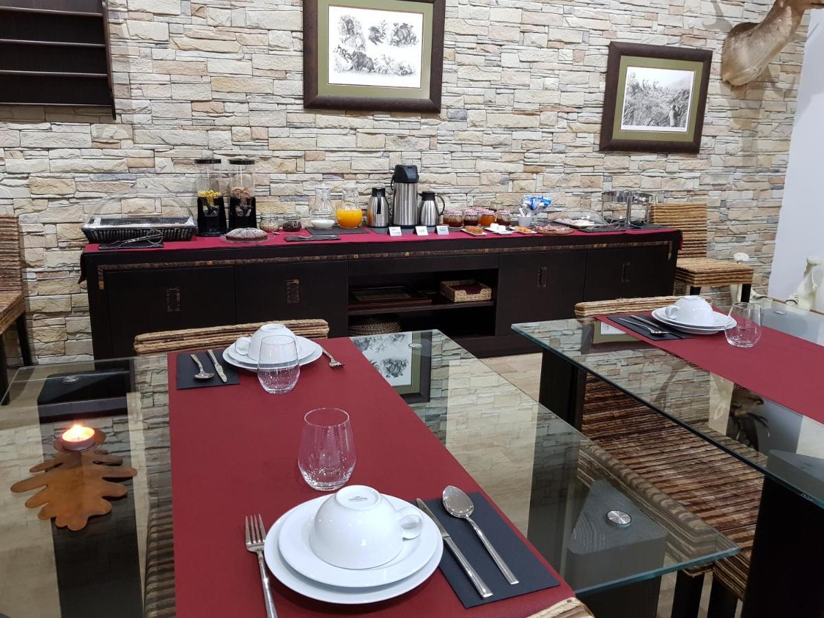 Casa Da Eira Country house Cadaval