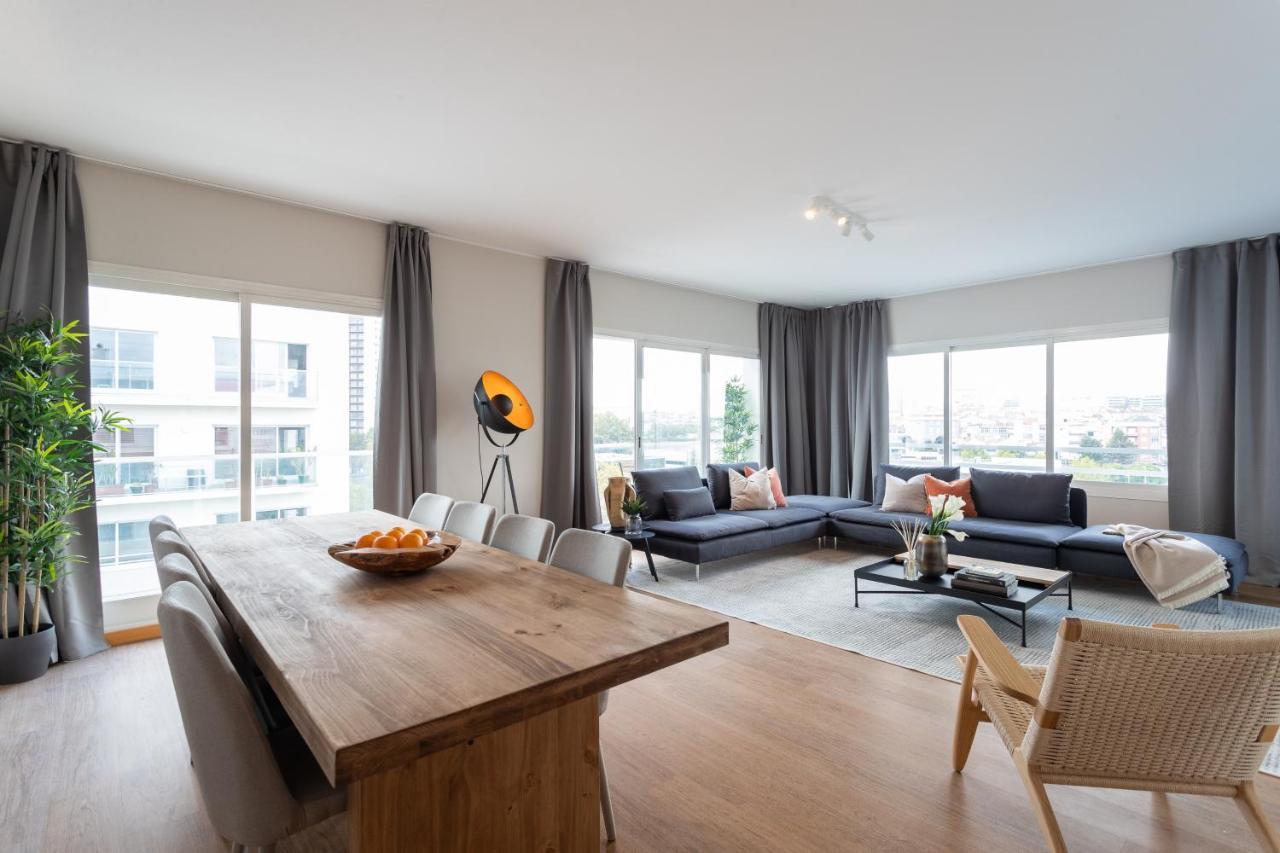 Penthouses By Your * Lissabon