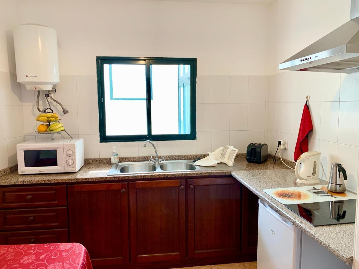 Holidays Madeira Holiday home Sao Vicente (Madeira)