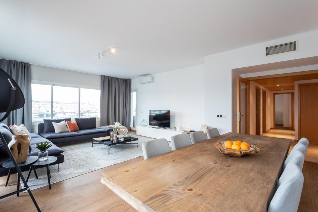 Penthouses By Your Apartment
