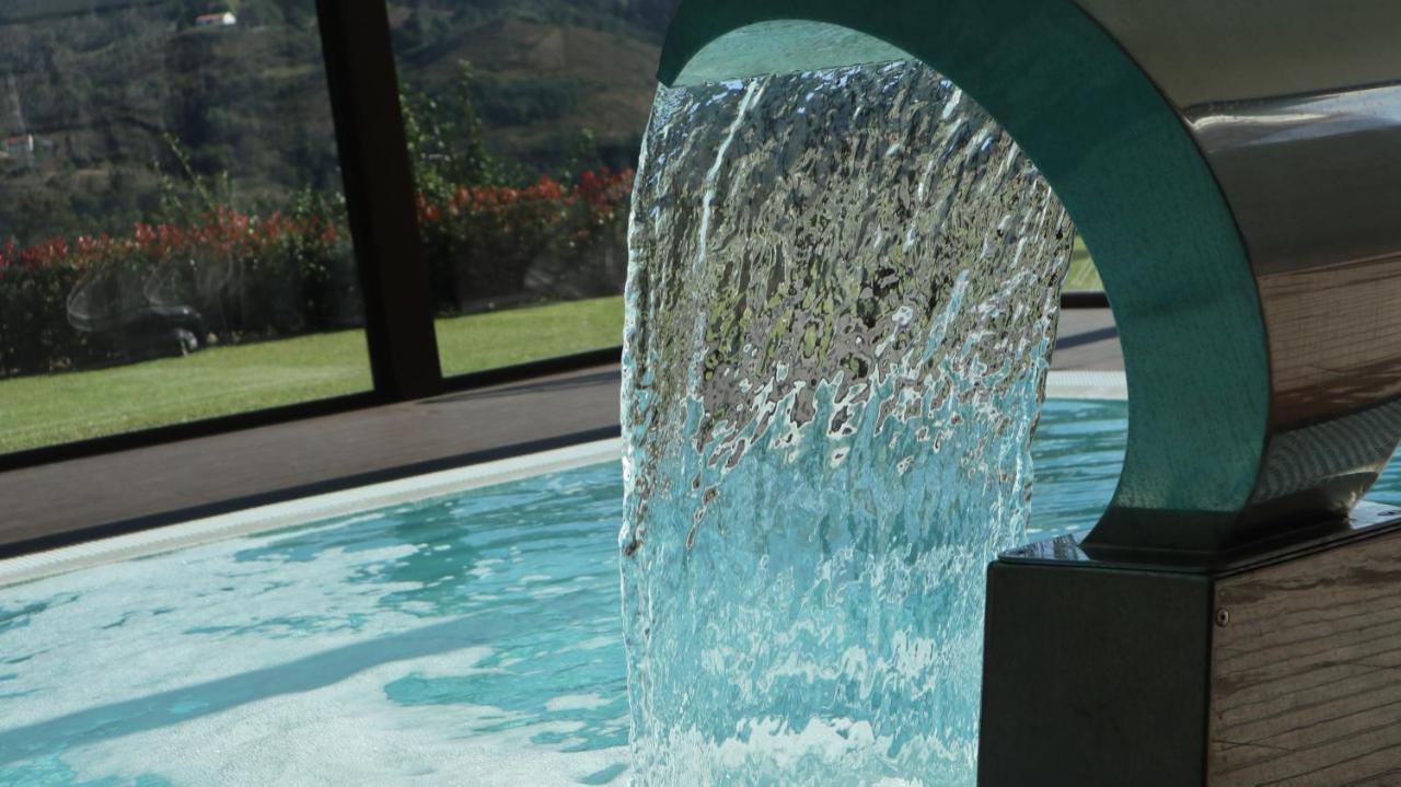 Agrinho & Geres Hotel 4*