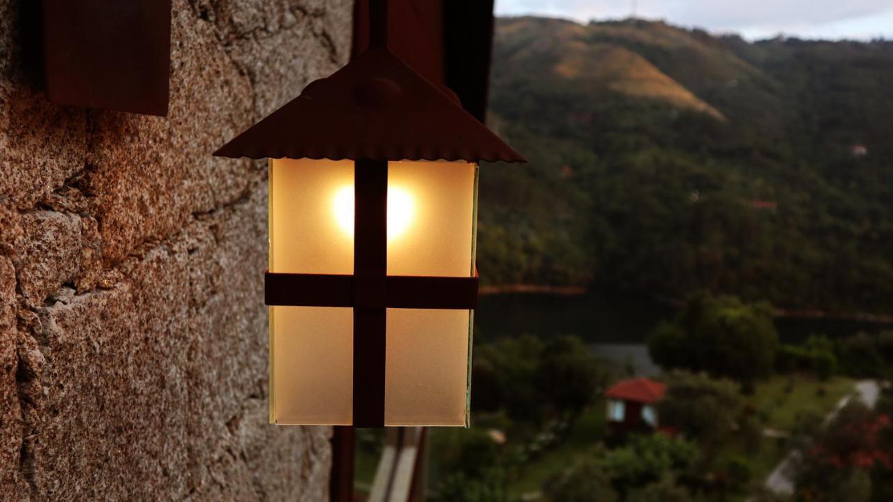 Agrinho & Geres Hotel