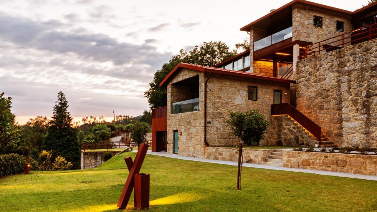 Agrinho & Geres Hotel 4*