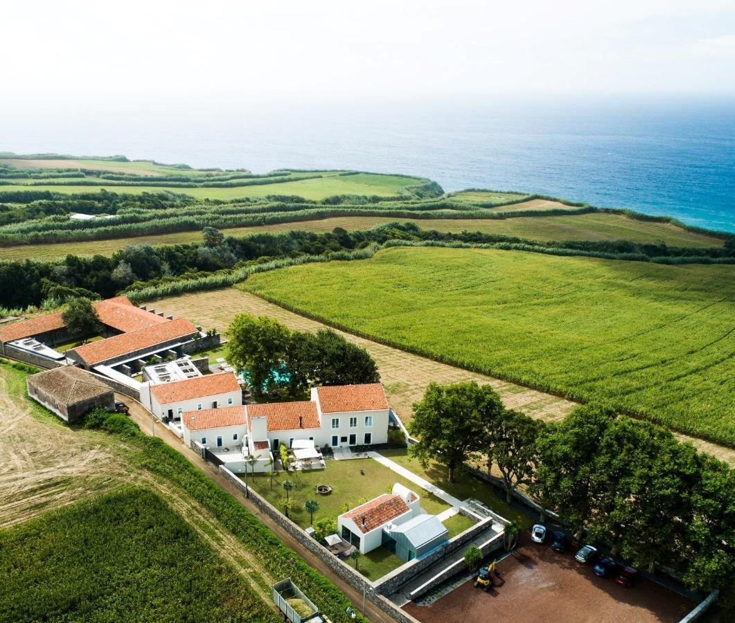 Sensi Azores Nature&spa 5* Ginetes
