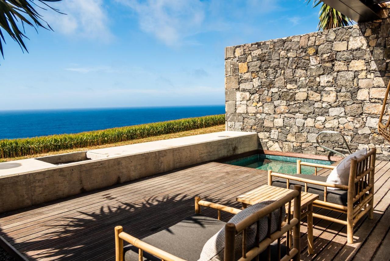 Hotel Sensi Azores Nature&spa Ginetes