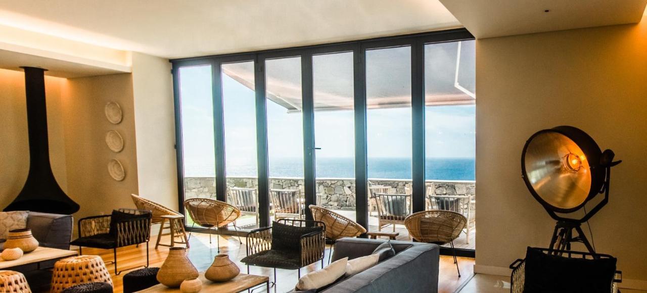 Sensi Azores Nature&spa 5* Ginetes