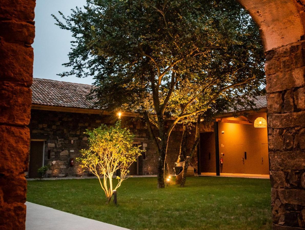 Sensi Azores Nature&spa Ginetes