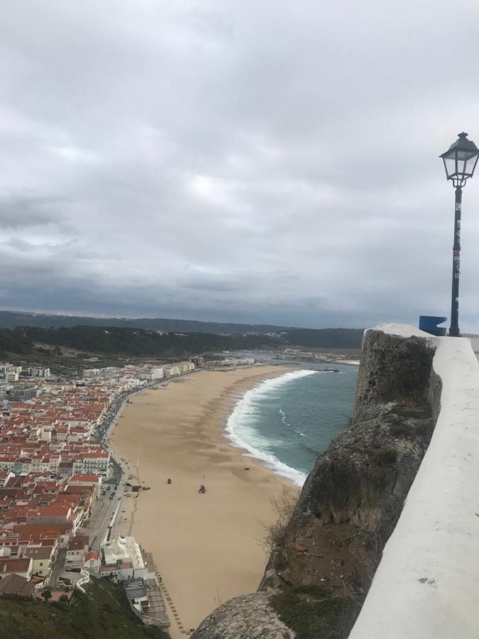 Holiday home O Sitio Do Mundo - Novo Na Nazare
