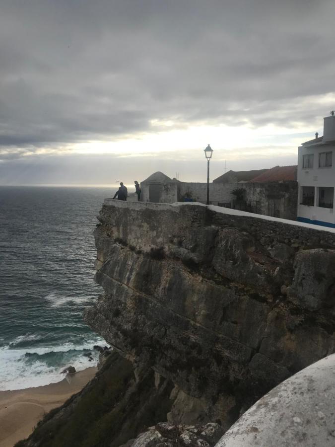 O Sitio Do Mundo - Novo Na * Nazare