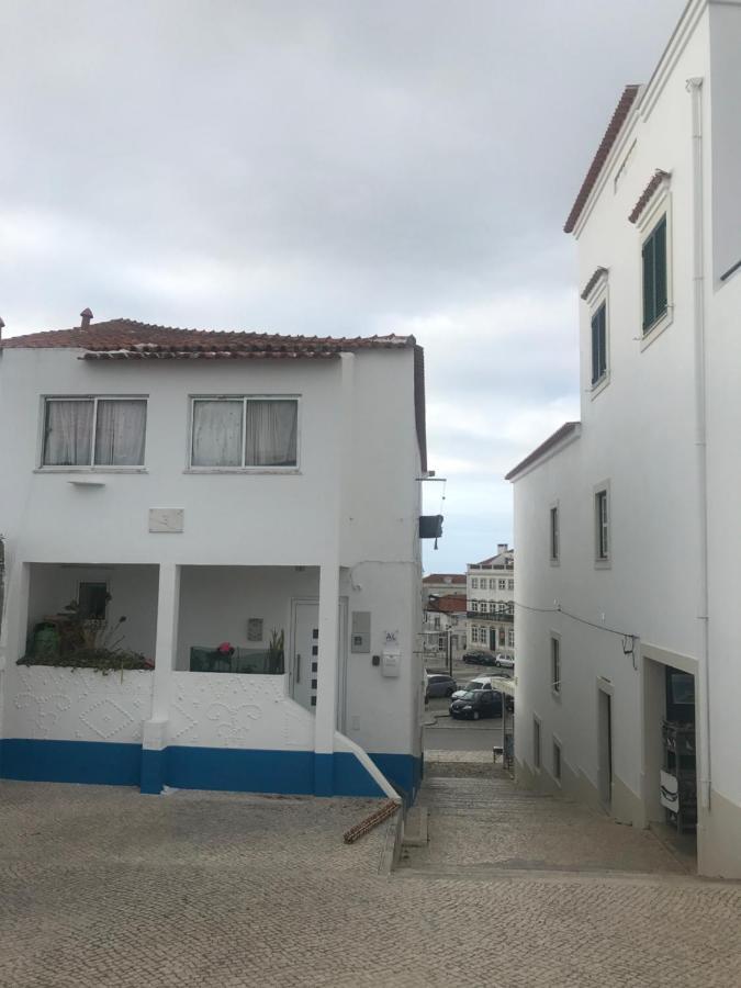 O Sitio Do Mundo - Novo Na * Nazare