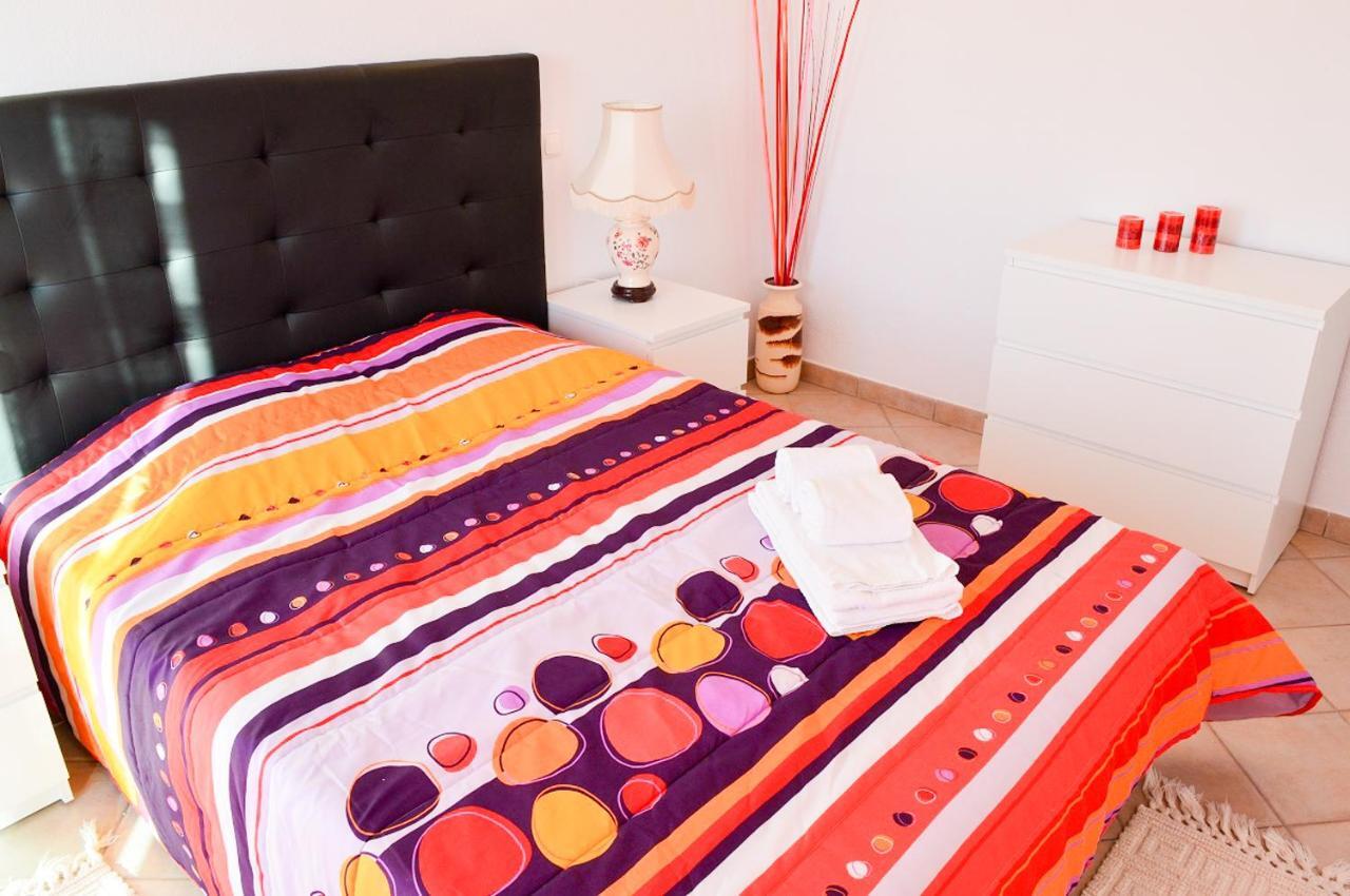 Apartment Algarpraia Carvoeiro (Lagoa)
