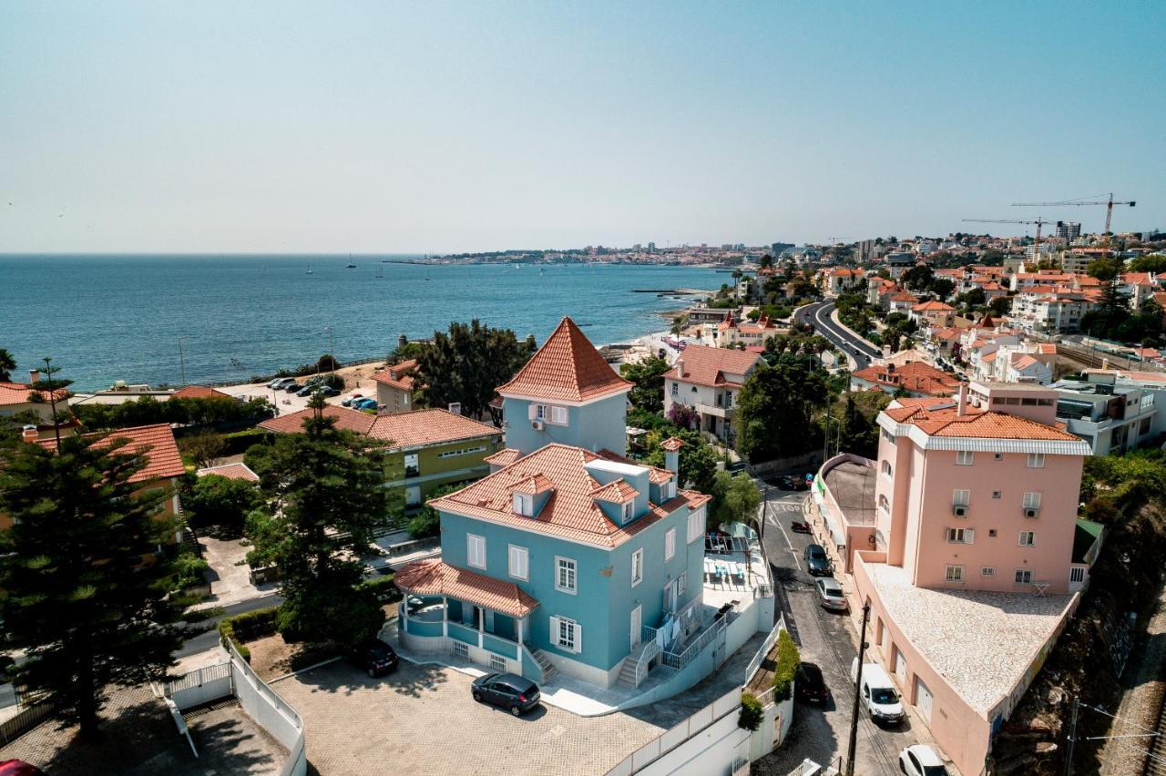 Blue Boutique & Suites Hostel Estoril