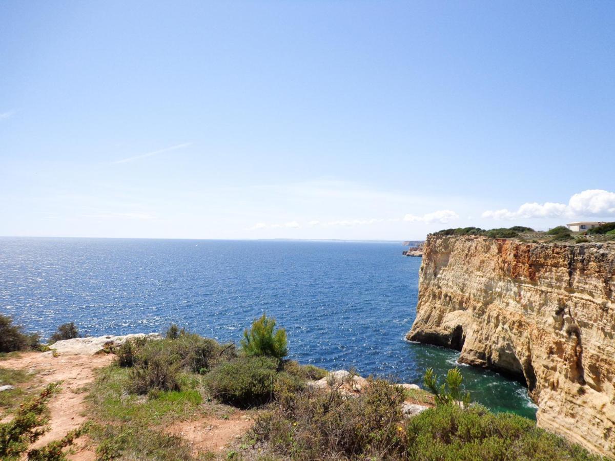 Algarpraia Carvoeiro (Lagoa)
