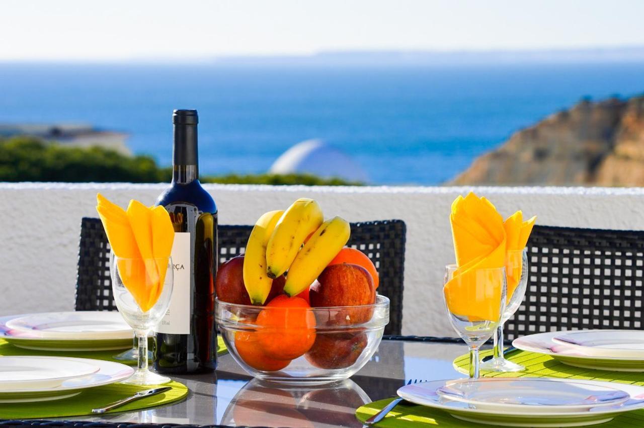 Apartment Algarpraia Carvoeiro (Lagoa)