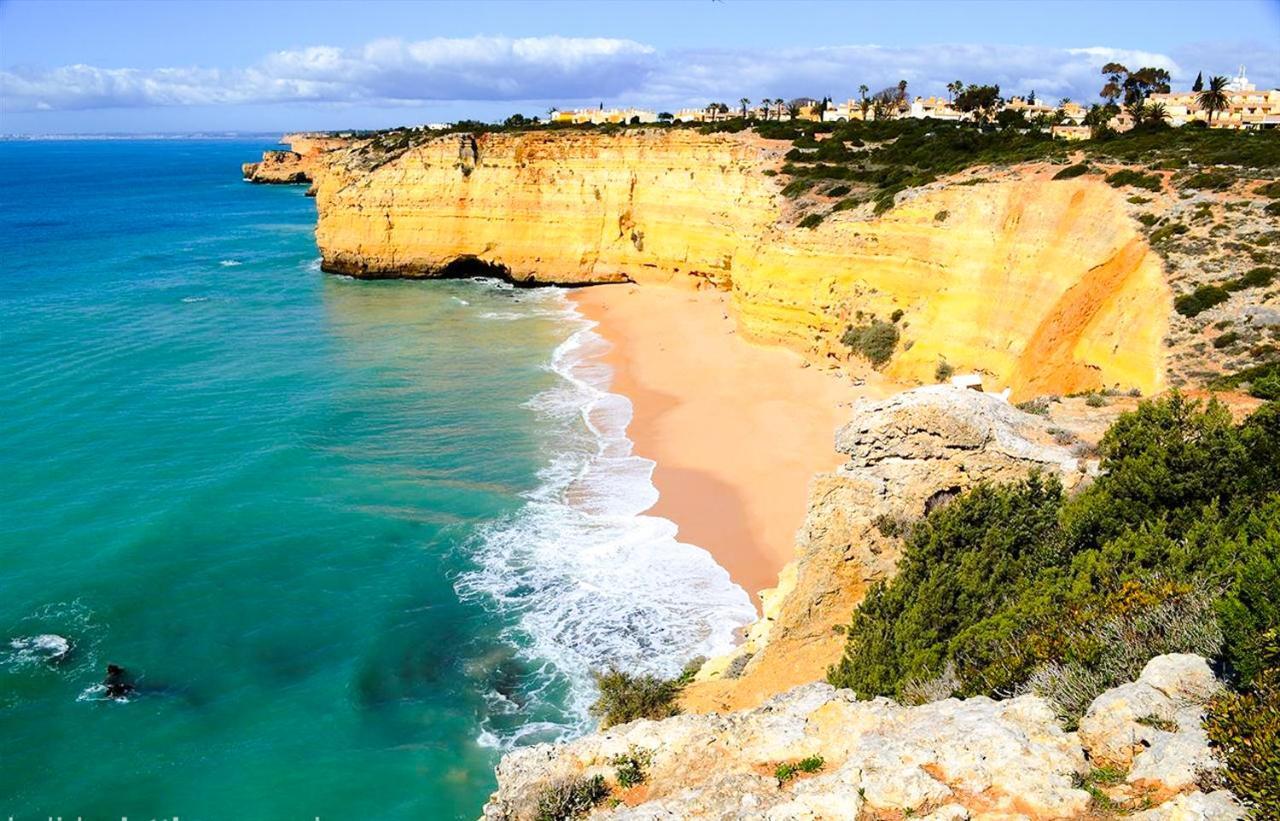 Algarpraia Carvoeiro (Lagoa)