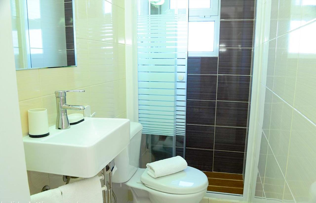 Apartamento Algarpraia *