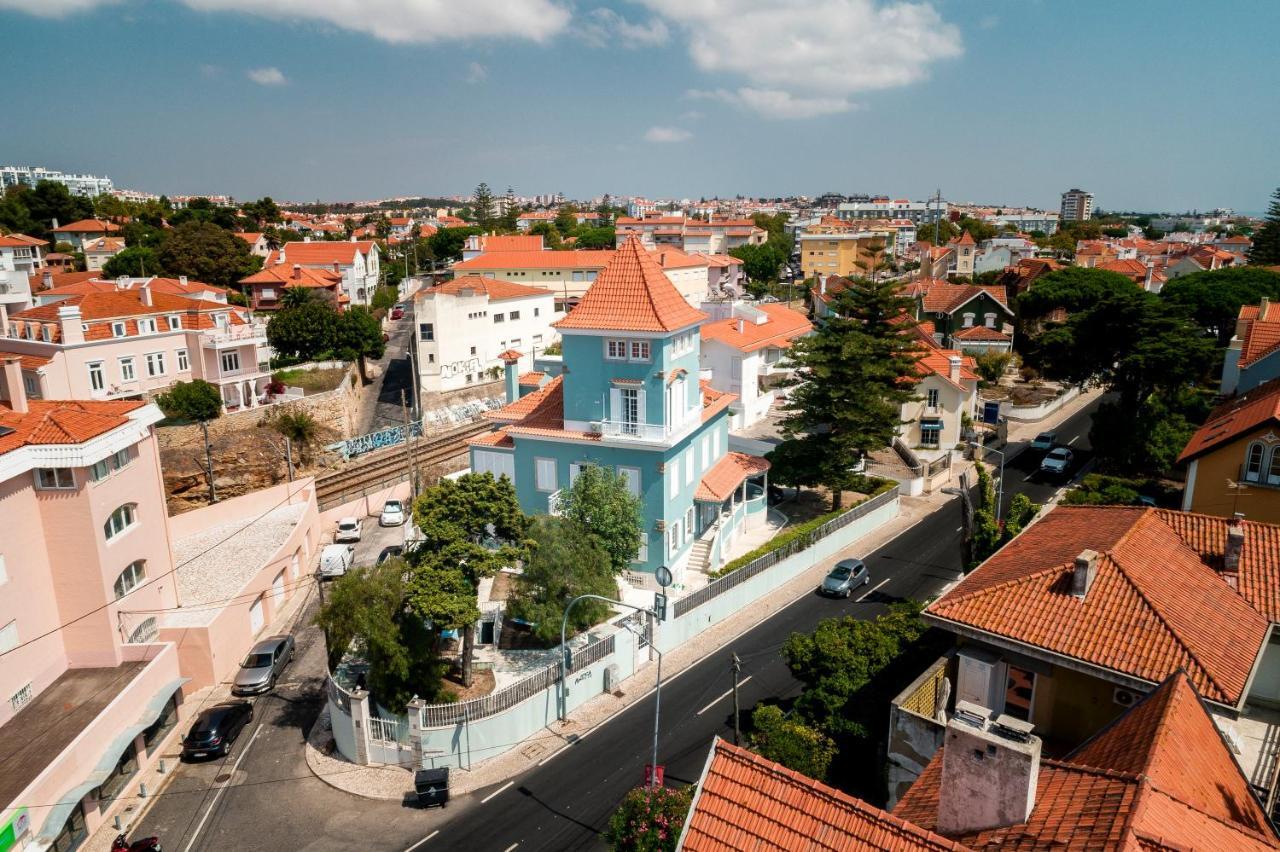 Blue Boutique & Suites Hostel *