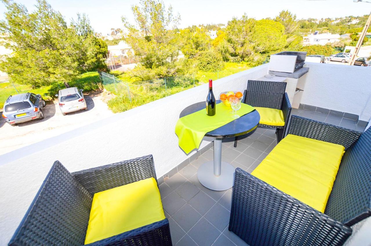 Algarpraia Apartamento Carvoeiro (Lagoa)
