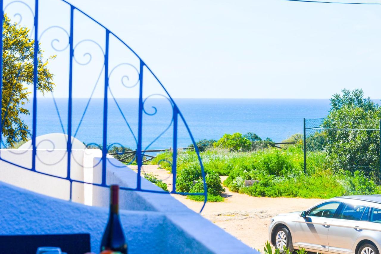 Apartment Algarpraia Carvoeiro (Lagoa)