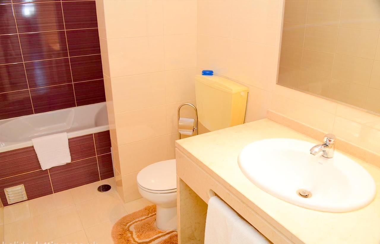 Apartment Algarpraia