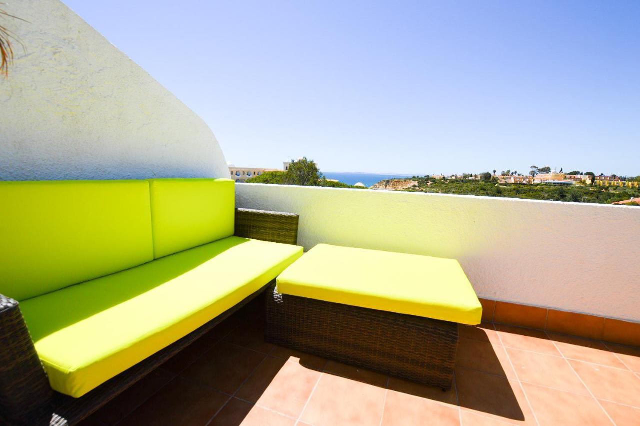 Apartment Algarpraia Carvoeiro (Lagoa)