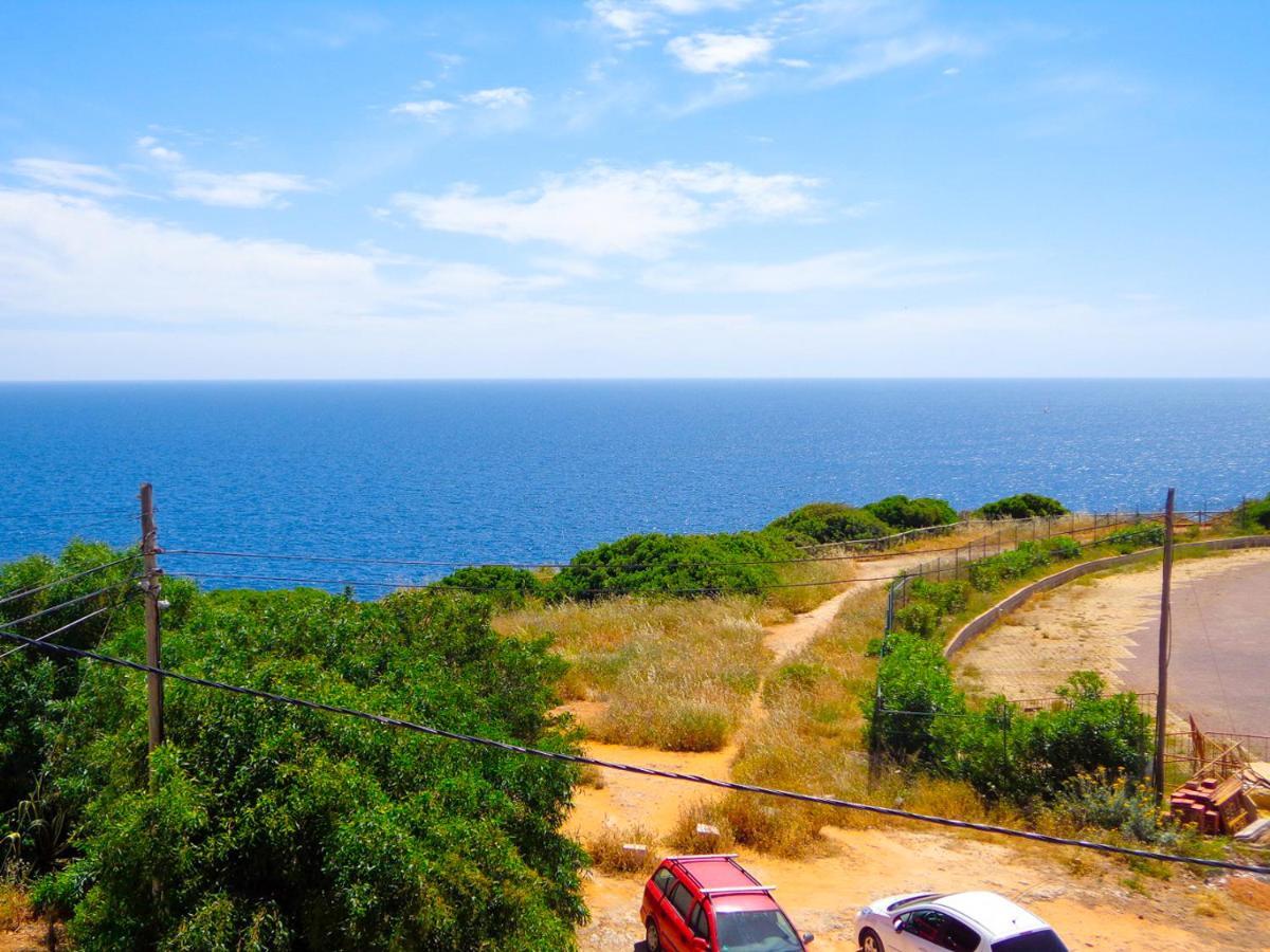 Algarpraia Apartment *