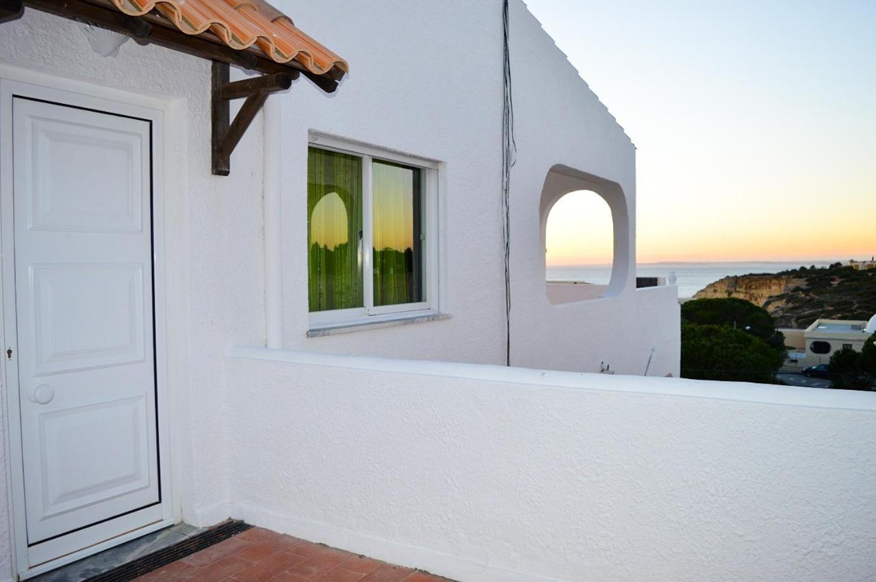 Algarpraia Apartment