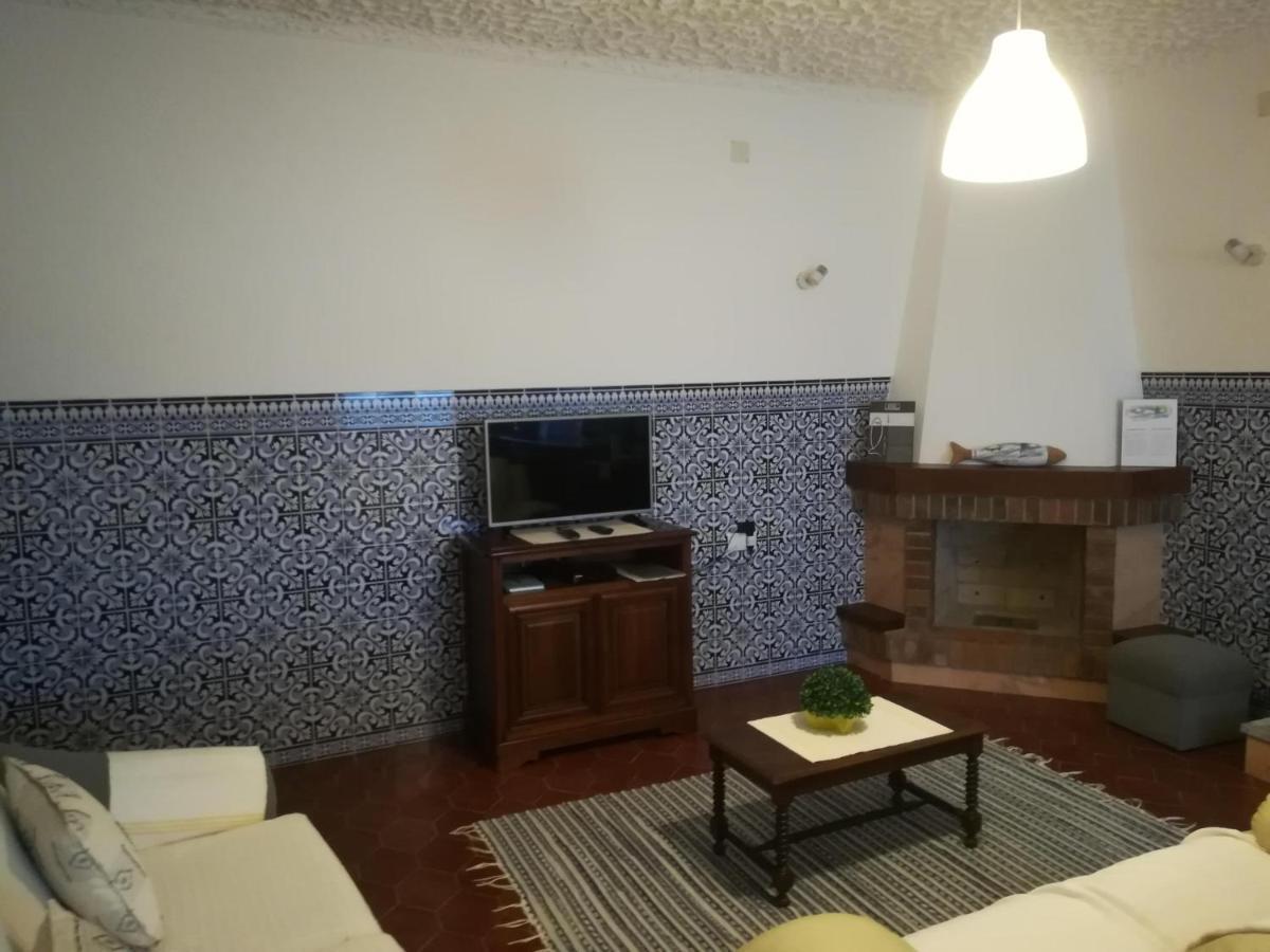 Casal Mala-posta * Rio Maior
