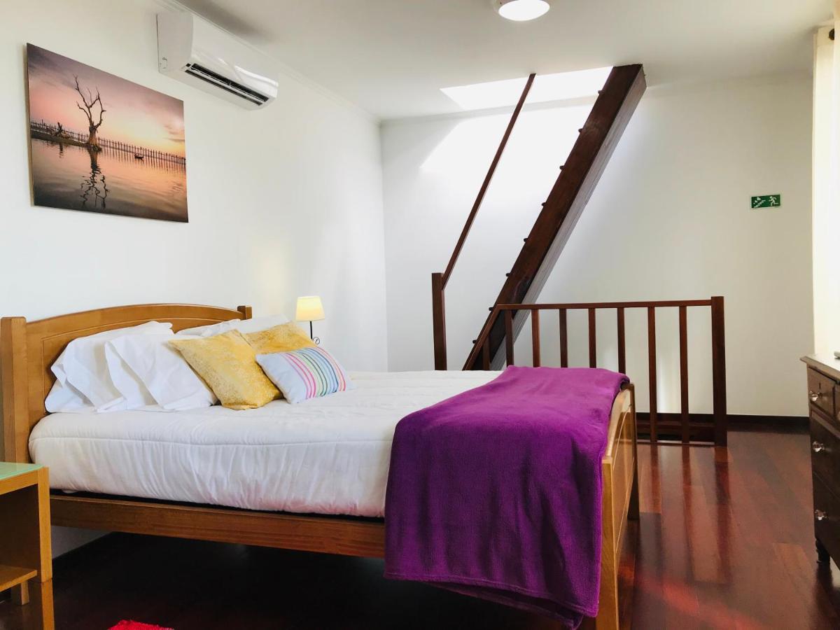 Casa Do Lugar Da Ribeira Holiday home Ribeira Brava