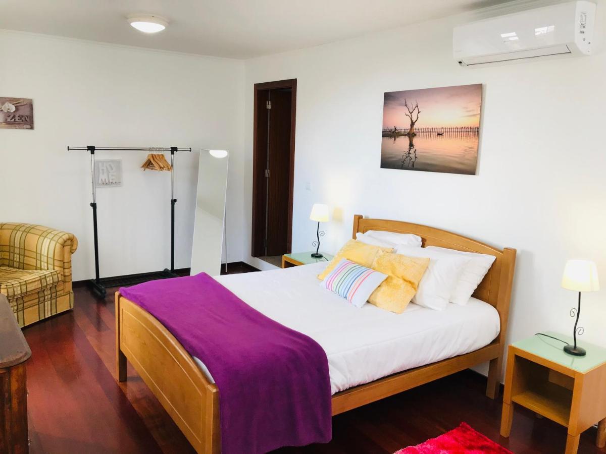 Holiday home Casa Do Lugar Da Ribeira *