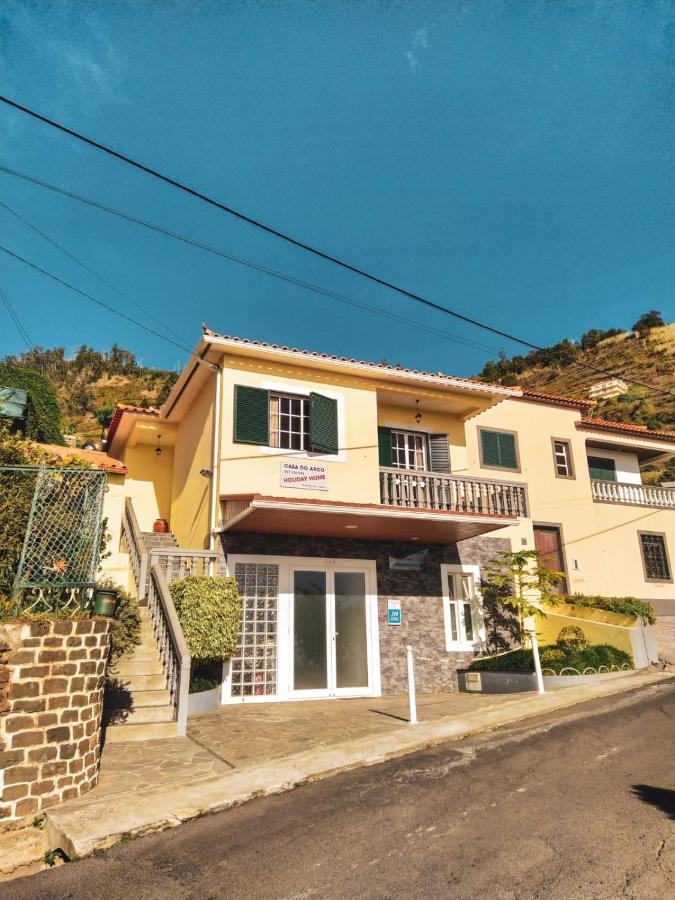 Holiday home Casa Do Arco Arco da Calheta (Madeira)