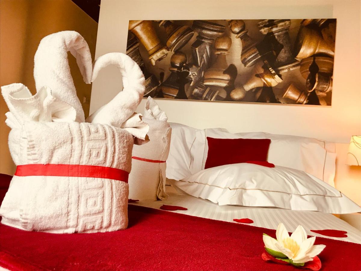 Bed & Breakfast Arc My