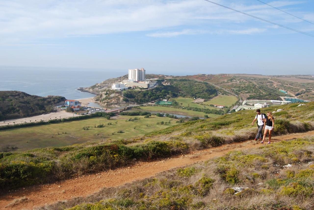 Golf Mar Maceira (Lisbon)