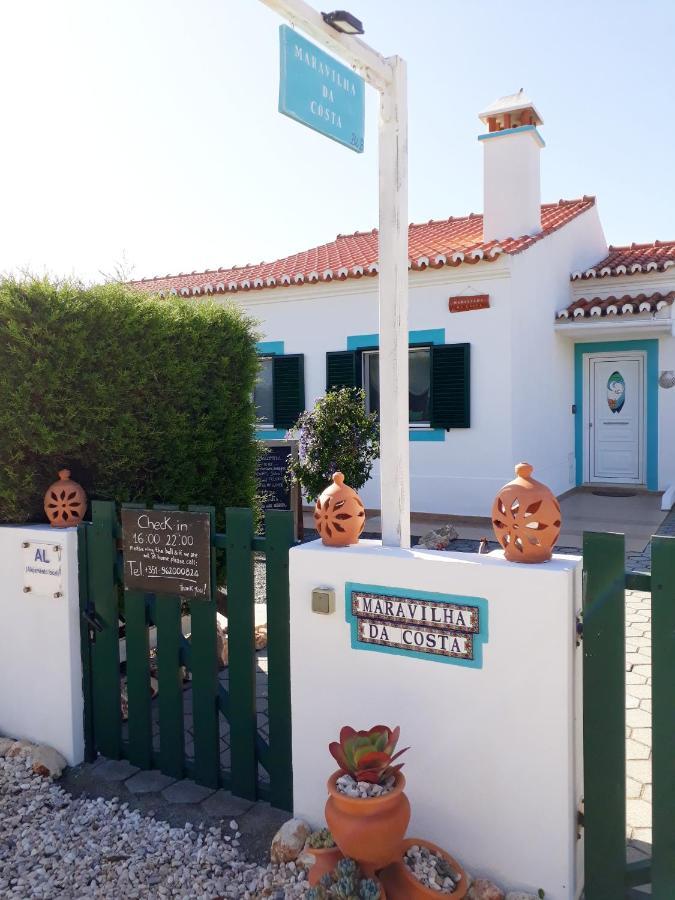 Maravilha Da Costa Aljezur