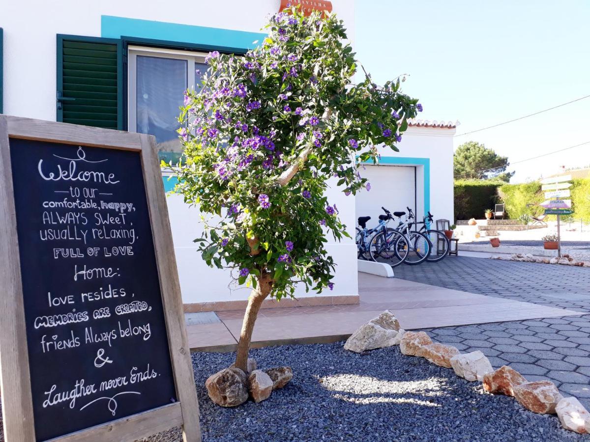 Maravilha Da Costa Guest house