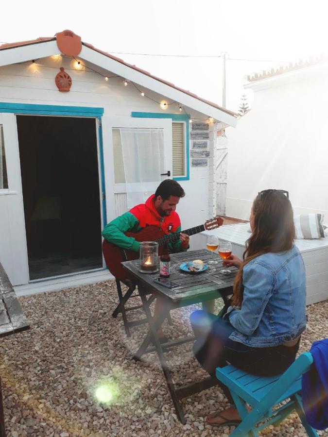 Maravilha Da Costa Guest house Aljezur