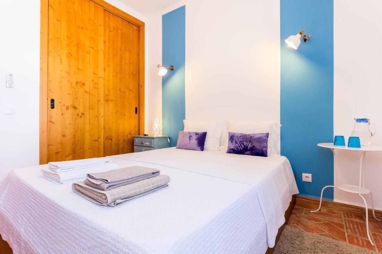 Monte Da Eirinha Country house *