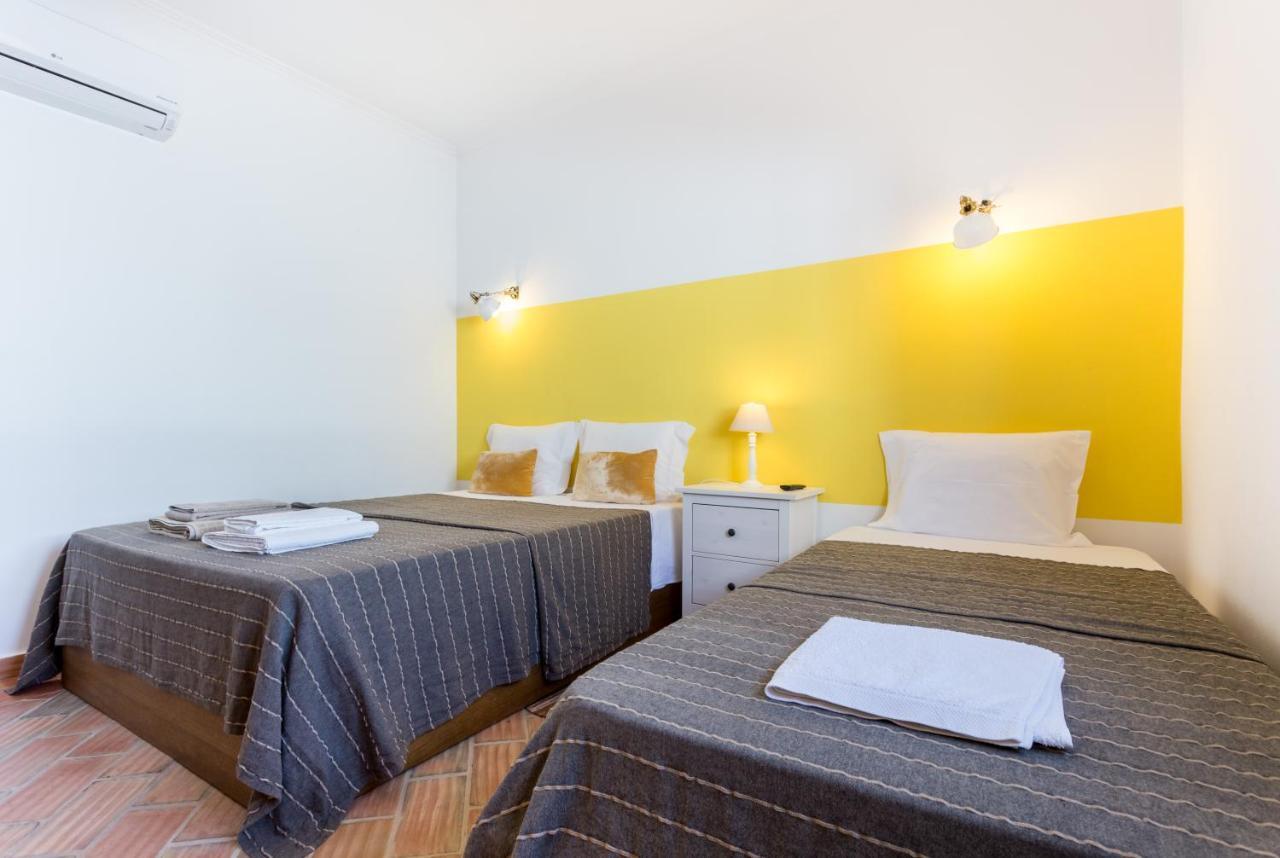 Monte Da Eirinha Country house Mertola