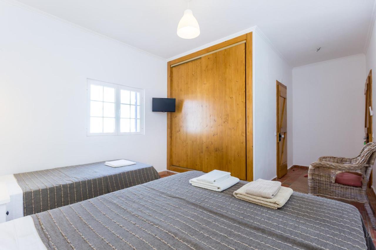Casa rural Natural - Monte Da Eirinha Mértola