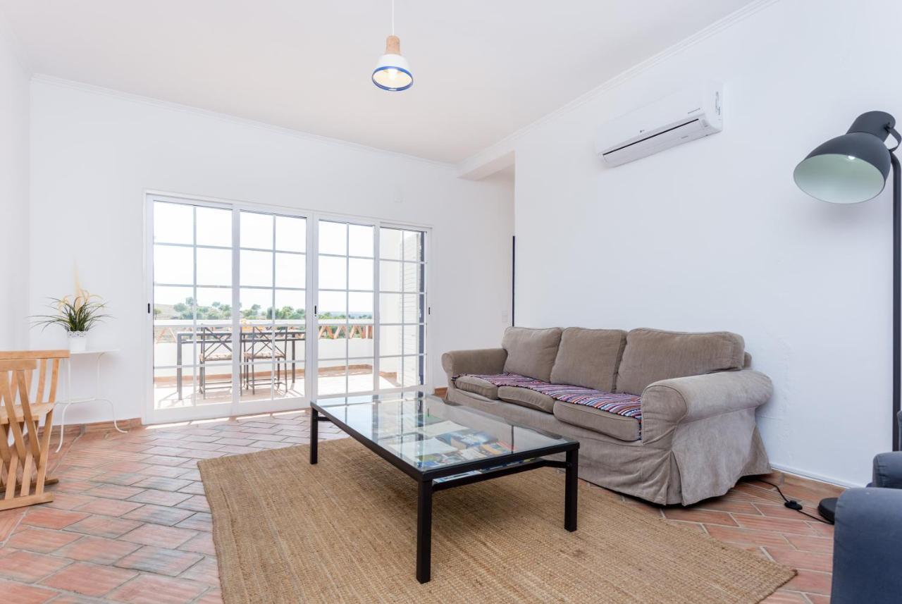 Country house Monte Da Eirinha Mertola