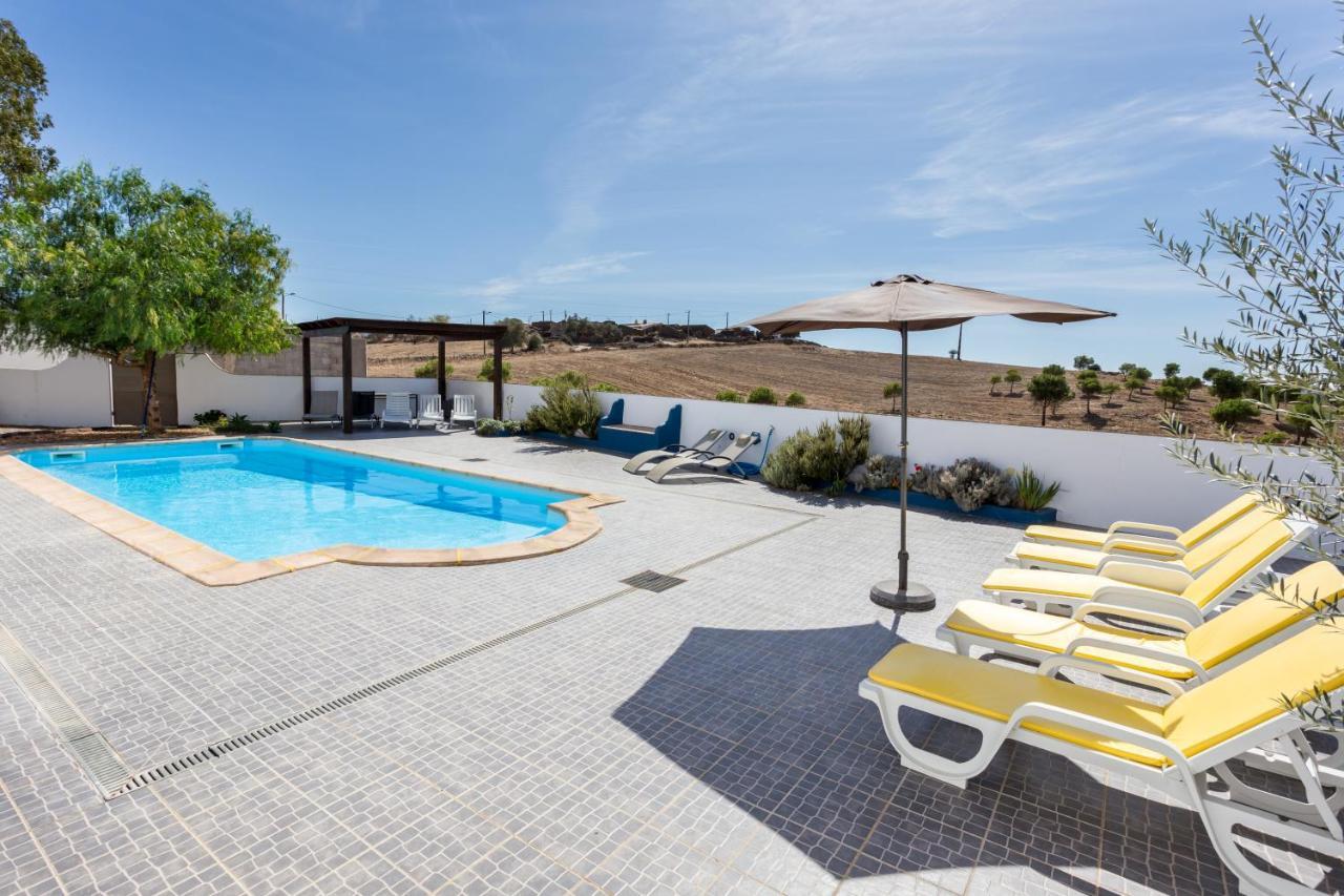 Country house Monte Da Eirinha