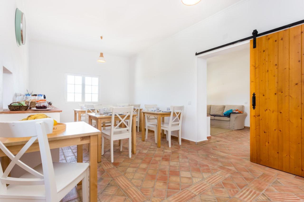 Country house Monte Da Eirinha Mertola