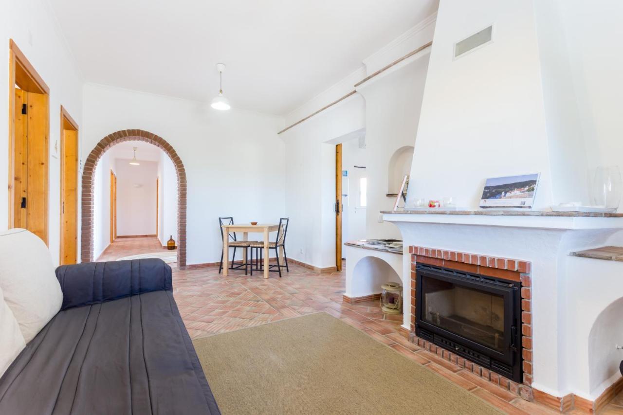 Country house Monte Da Eirinha Mertola