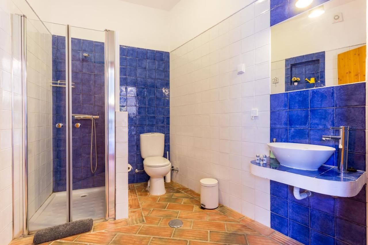 Country house Monte Da Eirinha Mertola
