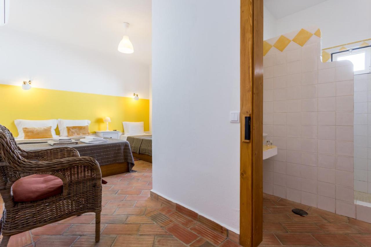 Country house Monte Da Eirinha *