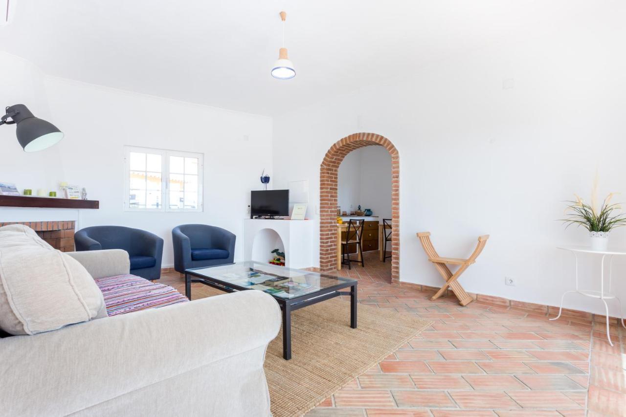 Monte Da Eirinha Country house