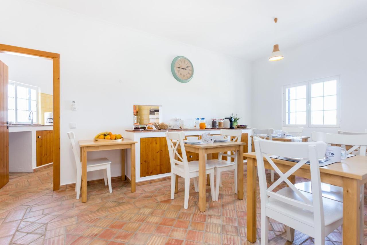 Monte Da Eirinha Country house