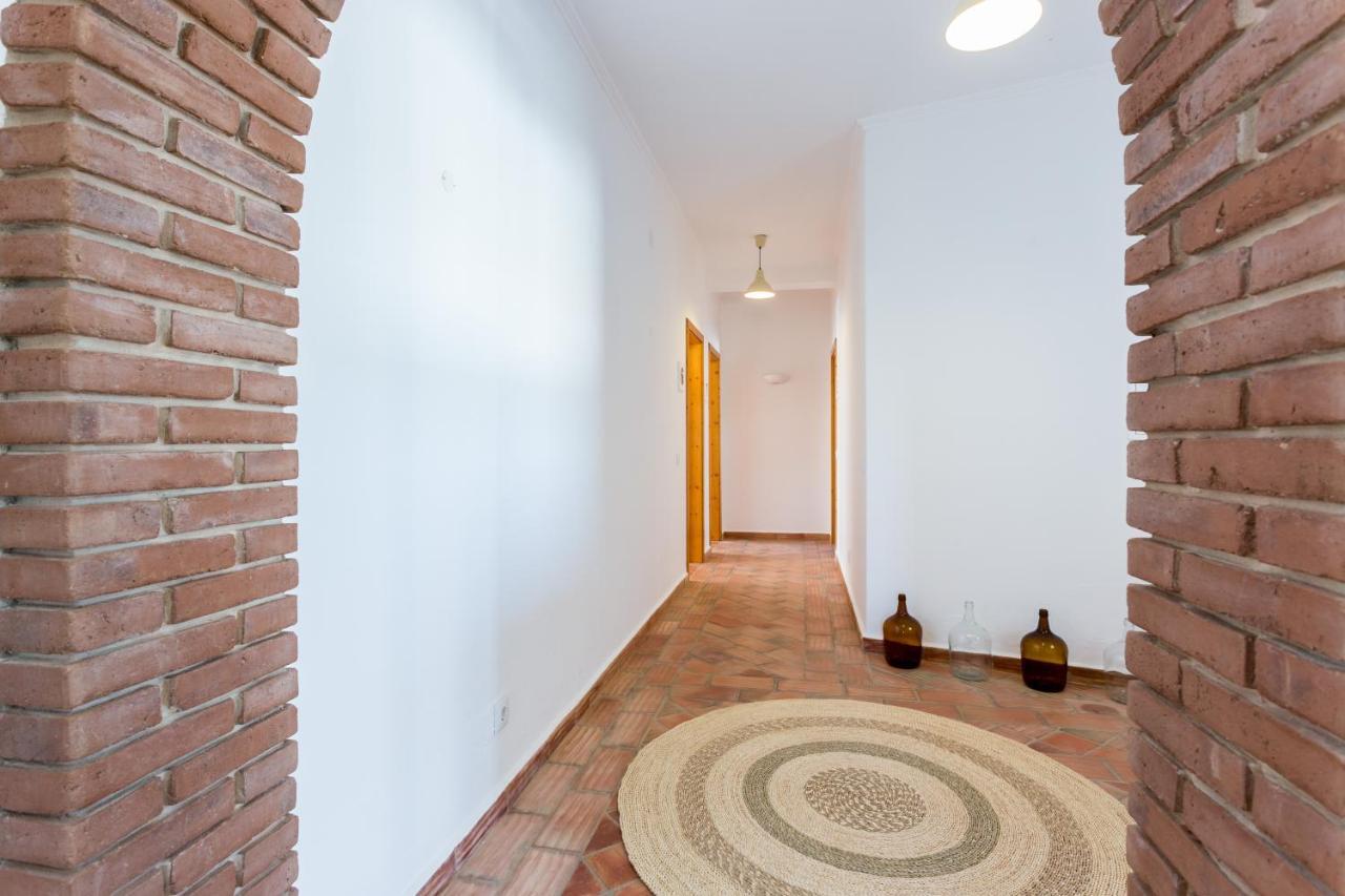 Monte Da Eirinha Country house